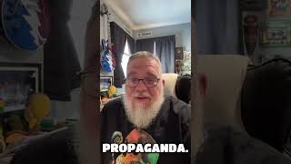 We are getting Pentagon news from the likes of Laura Loomer and Matt Gaetz