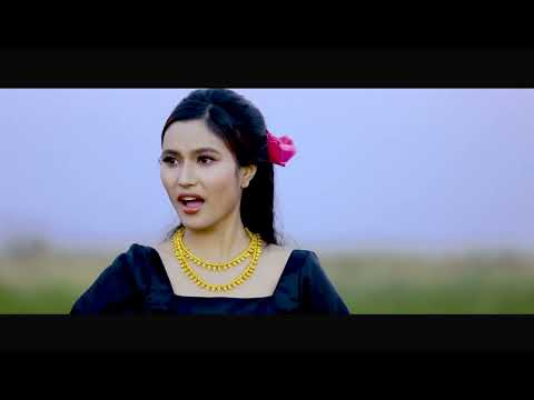 Langoi Karu Fabiyu || Unofficial Video || Ichantombi || Amarjeet Lourembam & Rosy Heisnam