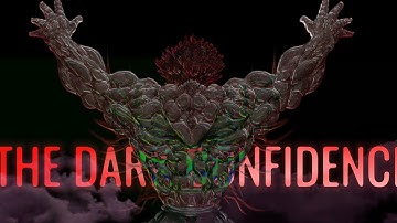 “Dark Confidence for Introverts | Become Powerful Without Saying a Word”