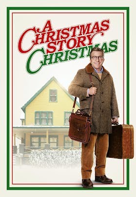 A Christmas Story Christmas Official Trailer Youtube