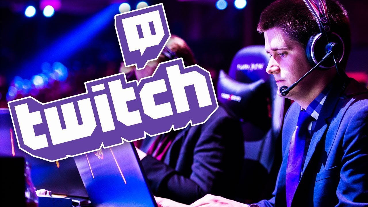 Website Broadcasts Twitch Streams With ONLY Zero Views - YouTube