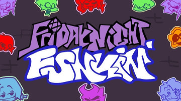 title.ogg (FNF Ludum Dare) (Extended)