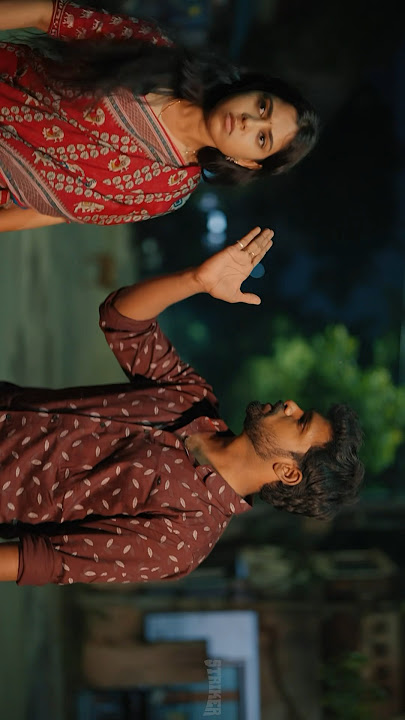 Hey Serupu Enga de 🤣 | Mr.Innocent Webseries