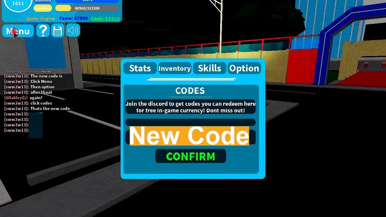 New Code Boku No Roblox Swwph Roblox Youtube - 50000 cash new codes boku no roblox remastered youtube