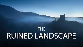 The Ruined Landscape with Tom Mackie and Jeremy Walker