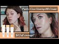 An $8 AMAZING BB Cream?? | Purito Cica-Clearing BB Cream Review