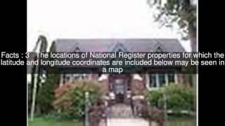 National Register of Historic Places listings in Waupaca County, Wisconsin Top  #5 Facts