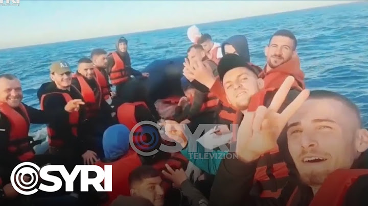 Mediat britanike jehonë emigrantëve shqiptarë: 4000 emigrantë ilegalë nga shqipëria në angli