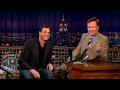 Bob Saget's Vegas Adventure With John Stamos & Dave Coulier | Late Night with Conan O’Brien