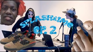 SPLASHTIME Ep. 2 feat Conor