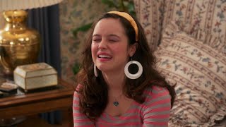 the goldbergs first love