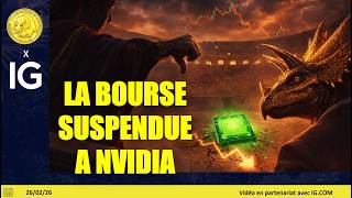 Trading SP500, NASDAQ100, CAC40 ...  (26/02/26): Comment ECHOUER grâce aux indicateurs techniques.