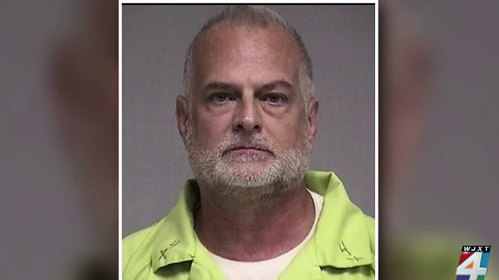 Competency hearing for William Broyles