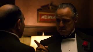 The Psychology Of Vito Corleone Power Built On Loyalty