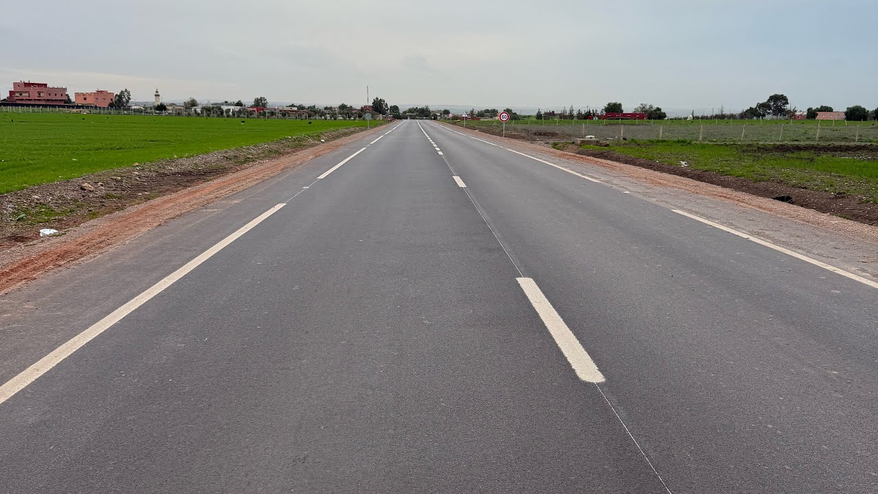 0661467850الارض هكتار و1000متر نواحي مدينة ابن سليمان جماعة طوالع 