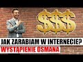 Dlaczego NIE ZARABIASZ pieniędzy? Sprzedaż w internecie. Wykład