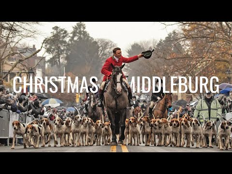 Download Christmas in Middleburg | The Middleburg Life