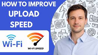 How to Improve Upload Speed on PC Full Guide 2026