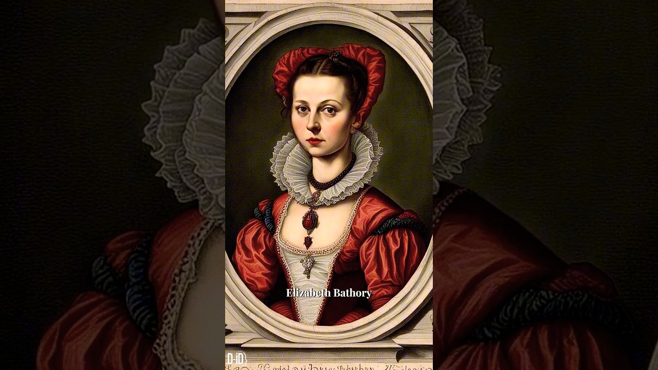 History argues over her guilt. 