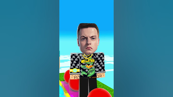 Balloon Stepping Challenge: Herobrine And Friends VS MellStroy