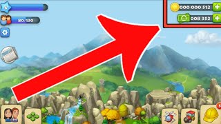 How to download mod apk of township||easy method||100%working screenshot 5