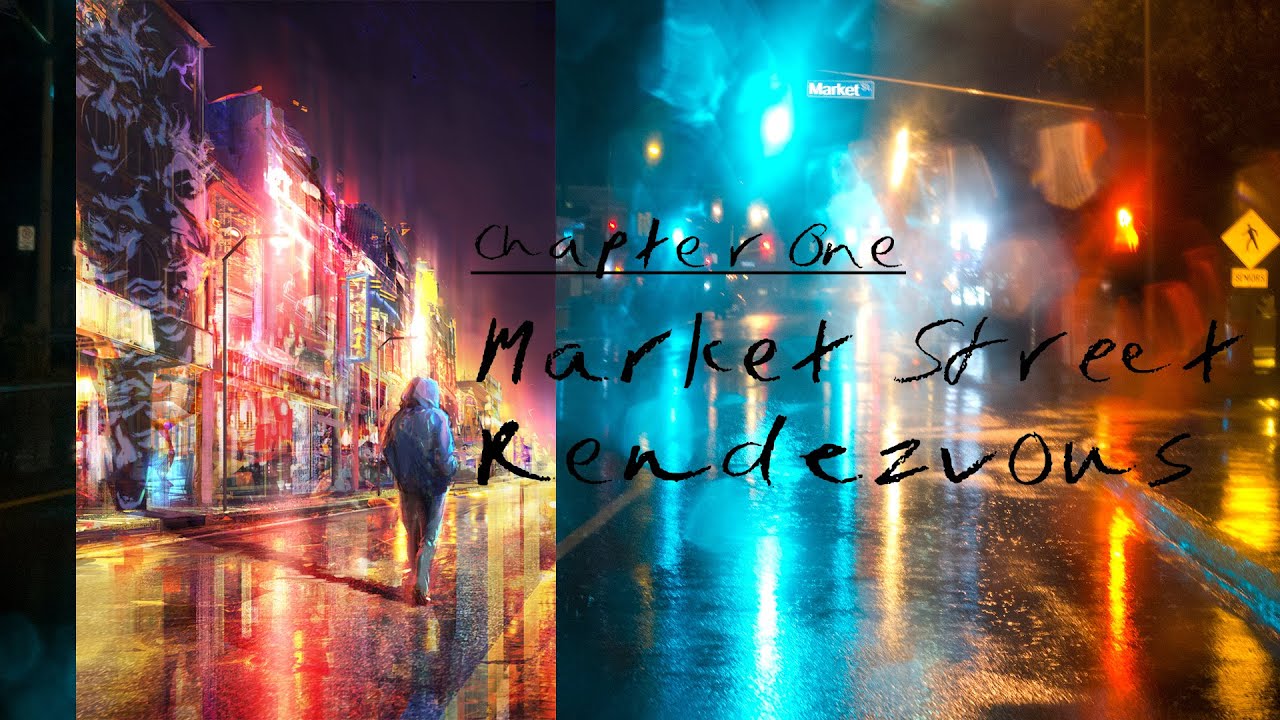 Bad All Day Chapter 1 Market Street Rendezvous