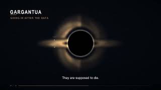 Interstellar explained