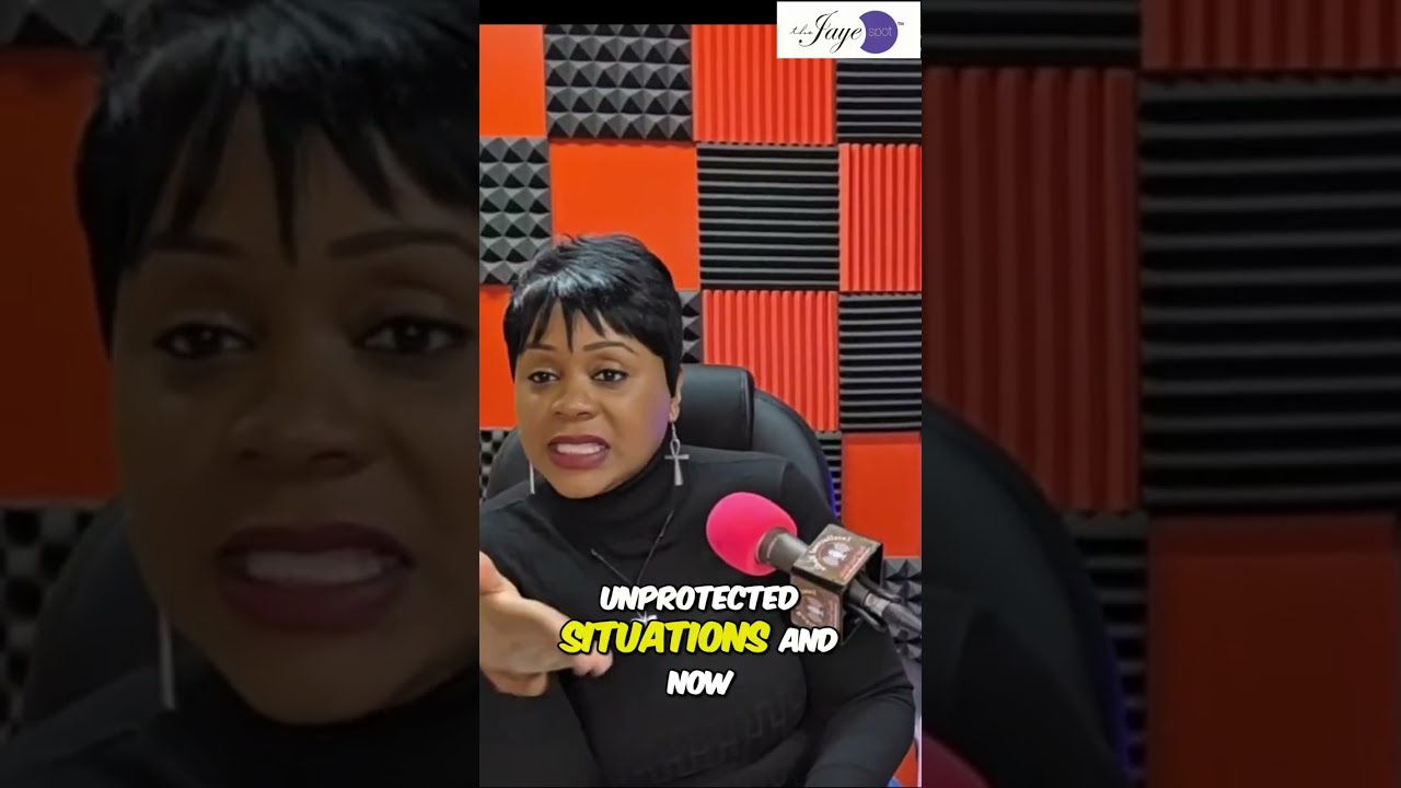 You Knew She Had Kids… Why Complain Now?😳