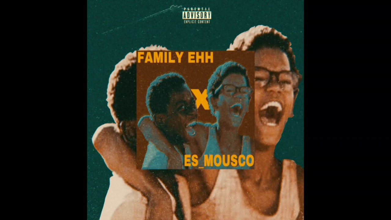 Hermano feat ES_Mousco (LMC)