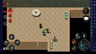 1 Find the lost hammer - getting quest screenshot 3
