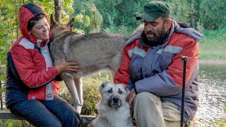 Жизнь В Тайге. Делимся Опытом И Отвечаем На Ваши Вопросы. Прямой Эфир 25.03.23