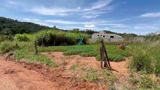 Terreno à venda com 511m² no bairro Caxambu em Jundiaí-SP