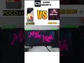 TEKKEN 8 RODANDO NO POCO F7 8S GEN4 NOVO DRIVER TURNIP GAMEHUB