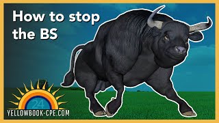 The Sample - How to Stop the BS
