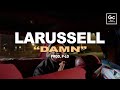 LaRussell P LO DAMN VISUALIZER mp3