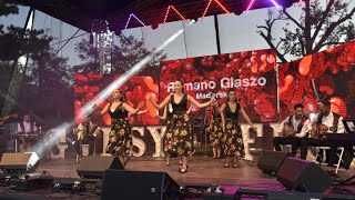 Romano Glaszo - Traditional Romaňi song