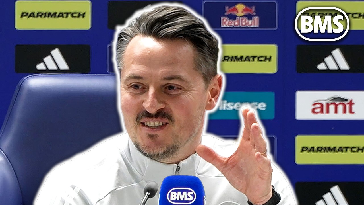 RIEMER: “HE WOULD’VE WISHED FOR A MORE SENSIBLE REFEREE!” 😤 Leeds 0-1 Man City