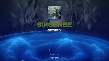 Sixsense - Getafix