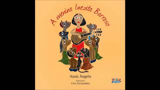 A Brasileira Inezita Barroso