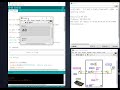 89. LabVIEW link ESP8266 wifi module by TCPIP