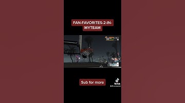 New NBA 2K21 Locker Code