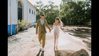Quinta dos Anjos | Casamento Adriana & João