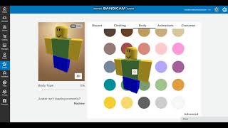 Descarga De La Aplicacion Noob Skins 2021 Gratis 9apps - how to make a noob skin in roblox