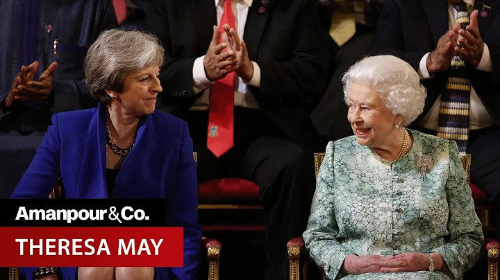 Theresa May Remembers Her Weekly Meetings With Que...