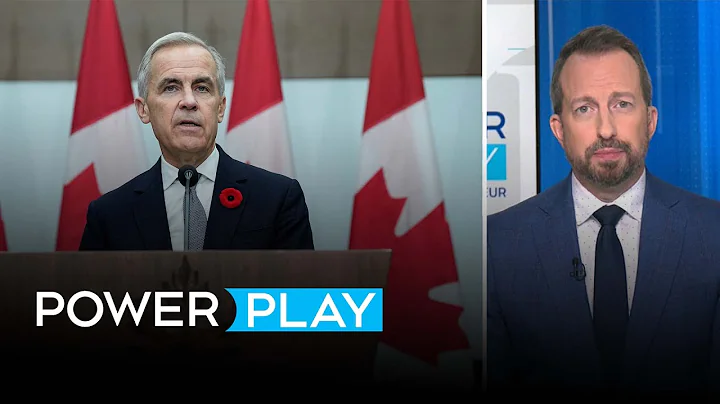A retrospective look at the year in Canadian politics | Power Play for Dec. 19, 2025