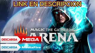 Magic: The Gathering Arena [MEGA] [FULL APK] + [MOD] Free screenshot 1