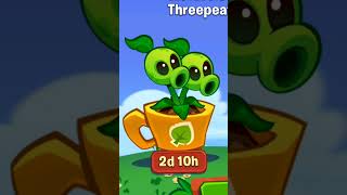 Pvz 3 Peashooters Evolution