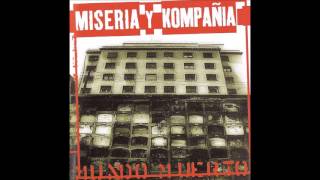 Miseria Y Compañia - Todos Somos Inmigrantes