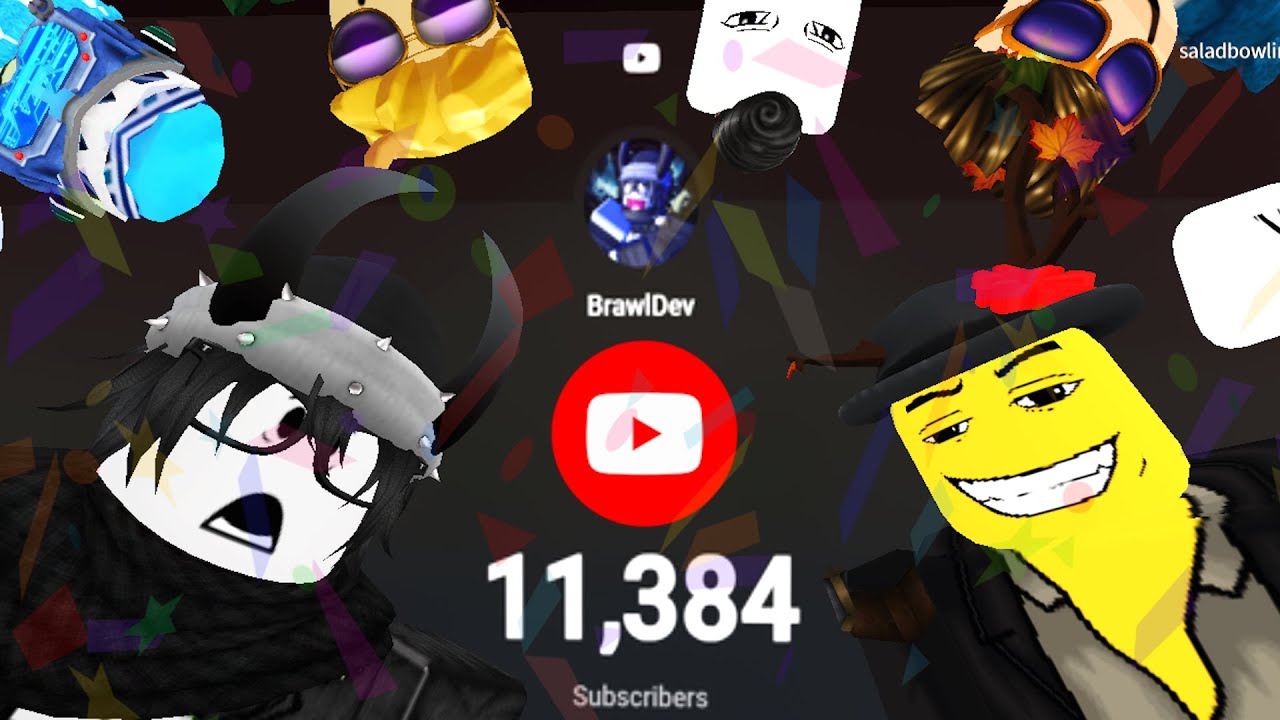 3RD ROBLOX GAME JAM (SCHEDULED) YouTube