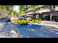 Буден. Полярный стрим 2. Начало лета! Boden Live view.